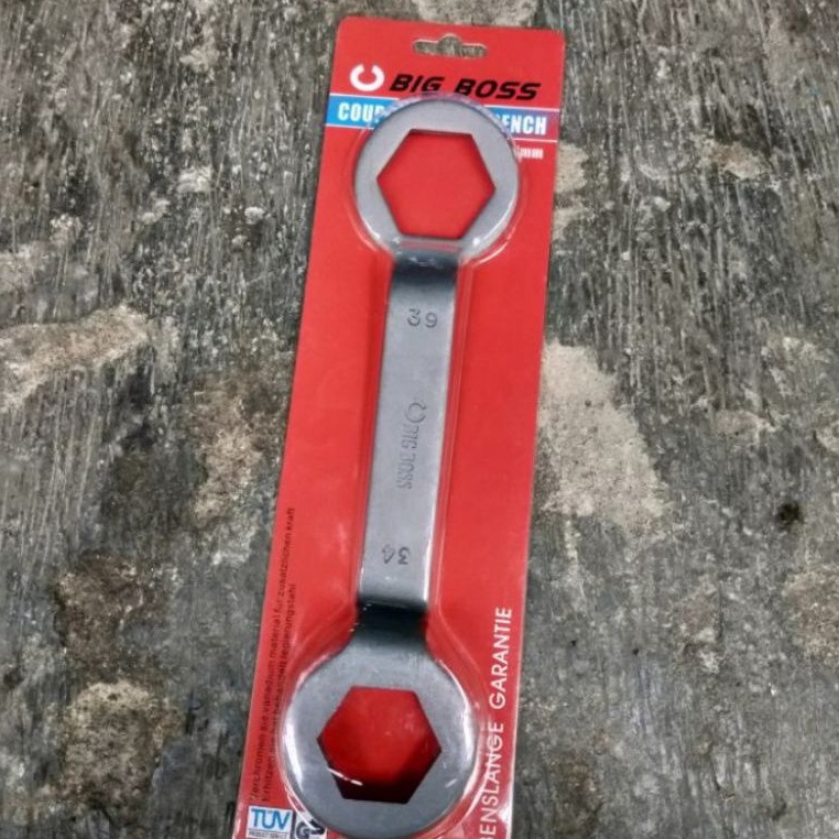 kunci CVT Matic 34 × 39 - Kunci CVT motor matic