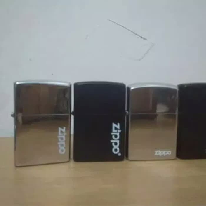 terbaru korek api ZIPPO/kw super barang bagus
