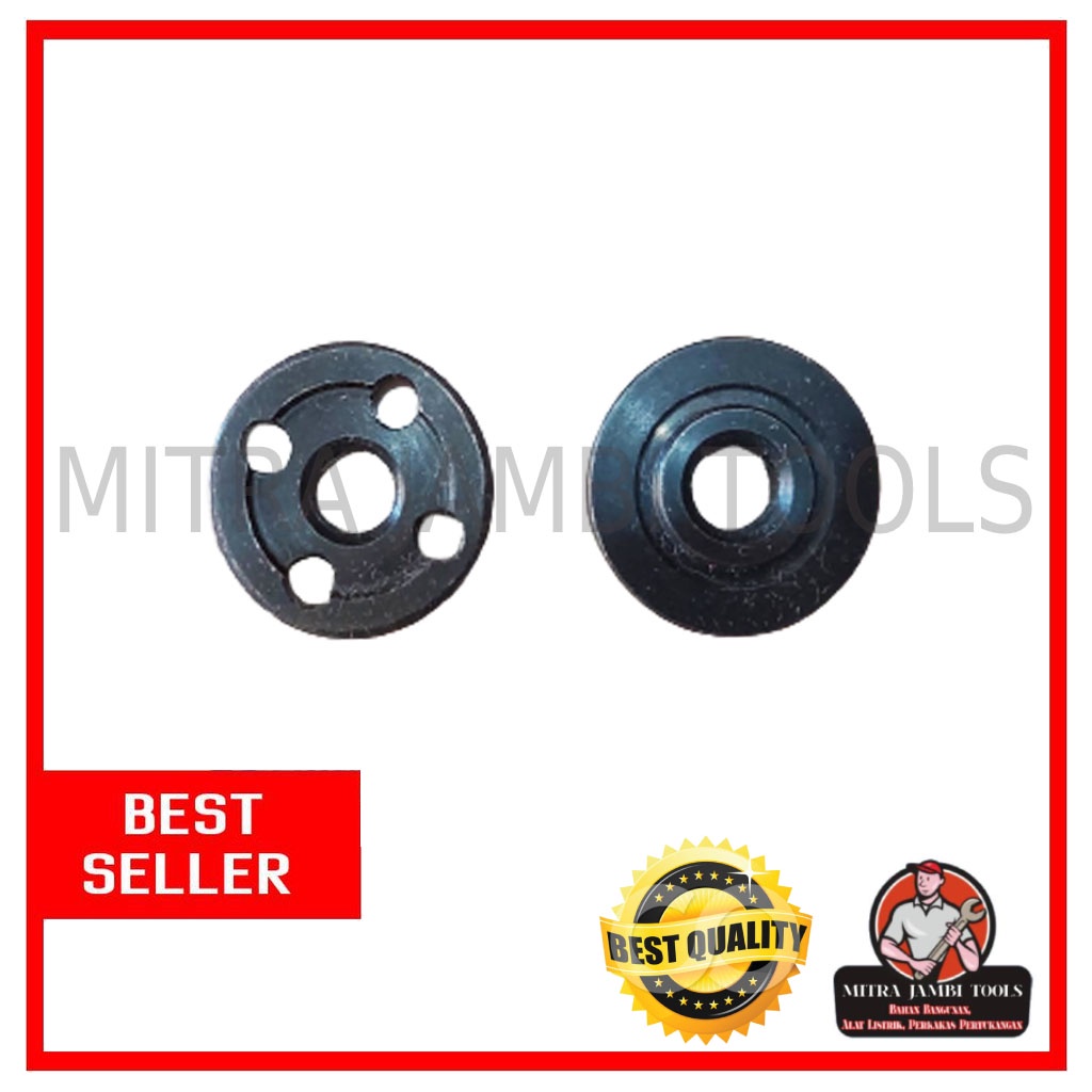 MUR INNER OUTER MESIN GERINDA