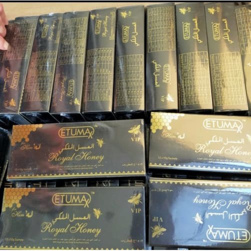 

⭐⭐⭐⭐⭐ ETUMAX ROYAL HONEY VIP ASLI ORIGINAL MALAYSIA Murah XXsQ