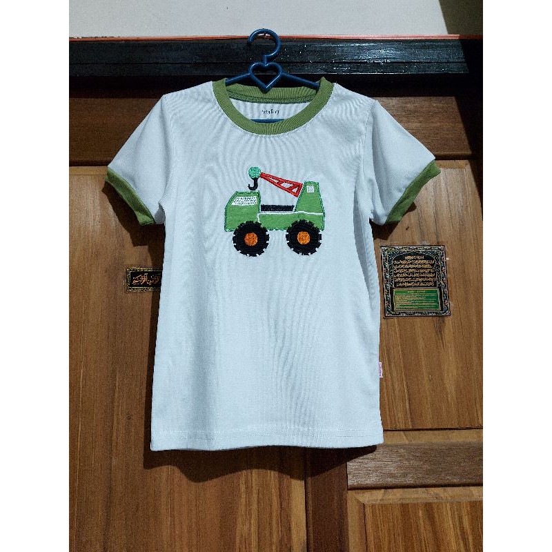 New tanpa tag BABY GAP