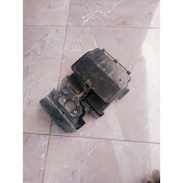 tool box /bagasi honda prima