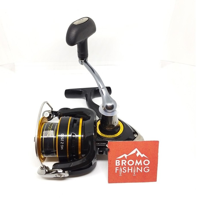 Reel DAIWA MG Z 2500 / MGZ2500 / Z2500