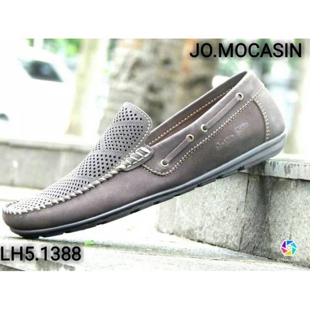 Justin otto original brand