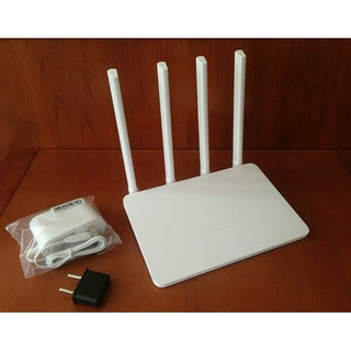 Hoshizora Original Xiaomi Mi WiFi Router 3C N300 802.11 ac