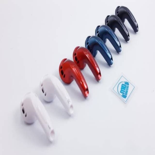 Earbud Earphone DIY Housing MX500 MX360 MX760 15.4 MM