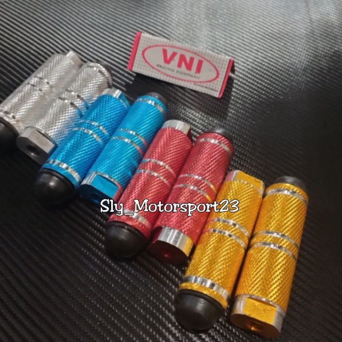 Jalu underbone - Anderbone Cnc Jalu Shock cnc Drat 14