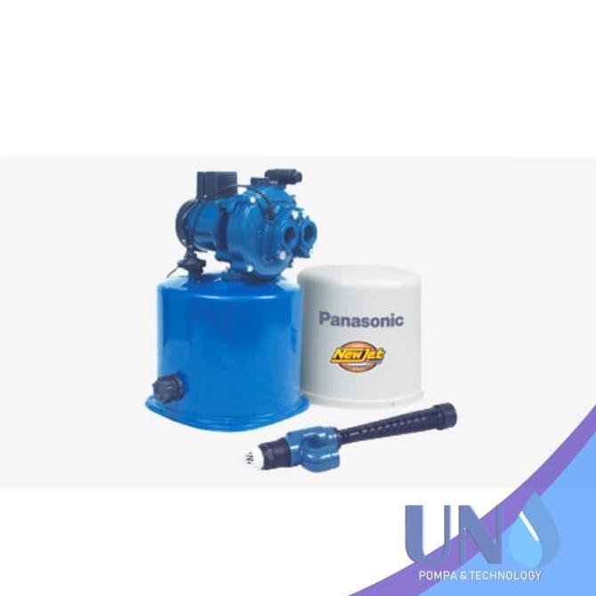 Pompa Air Panasonic Jet Pump Gf 205 Hcx Funafutiolshop