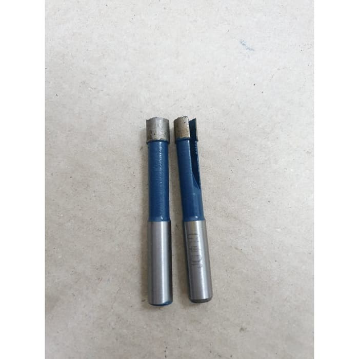 

[READY] Diamond Core Bit 20Mm / Diamond Hole Cutter / Mata Pembolong Granit BERKUALITAS