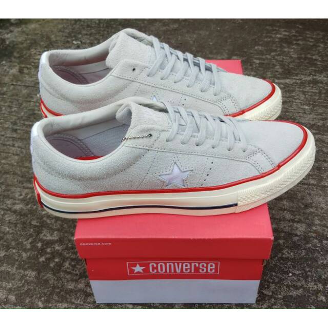 converse 70s one star