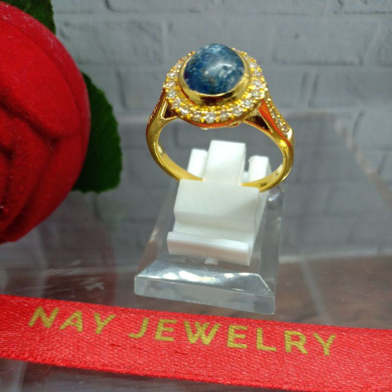 Glamorous Kyanite