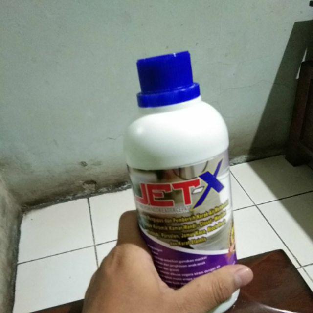 Jetx Anti Noda Kerak Membandel Sebaguna Jet X