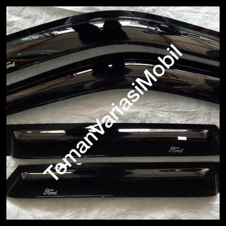 TERMURAH TALANG AIR TALANG HUJAN MOBIL FORD LANCER LANSER LENSER LASER 