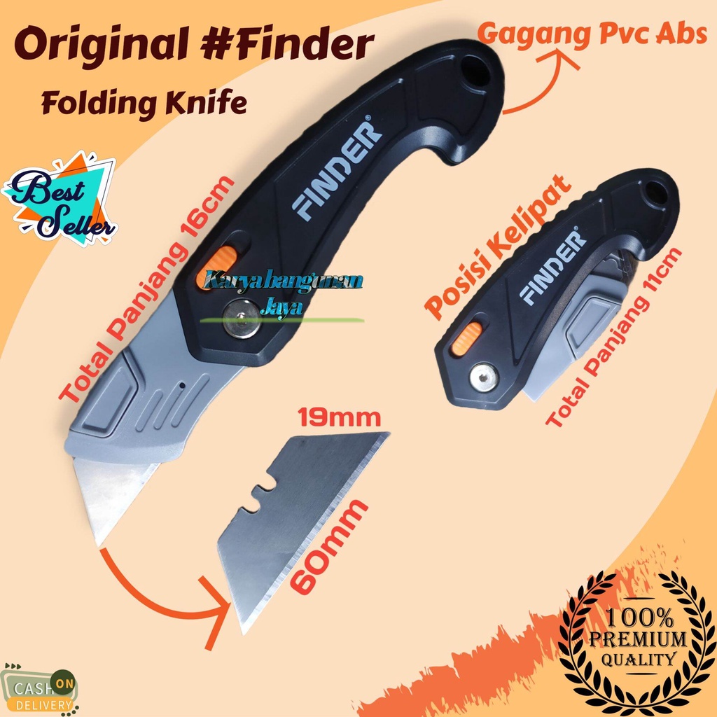 

CUTTER MIKA FINDER