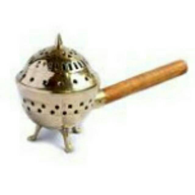 Tungku Ratus Kuningan