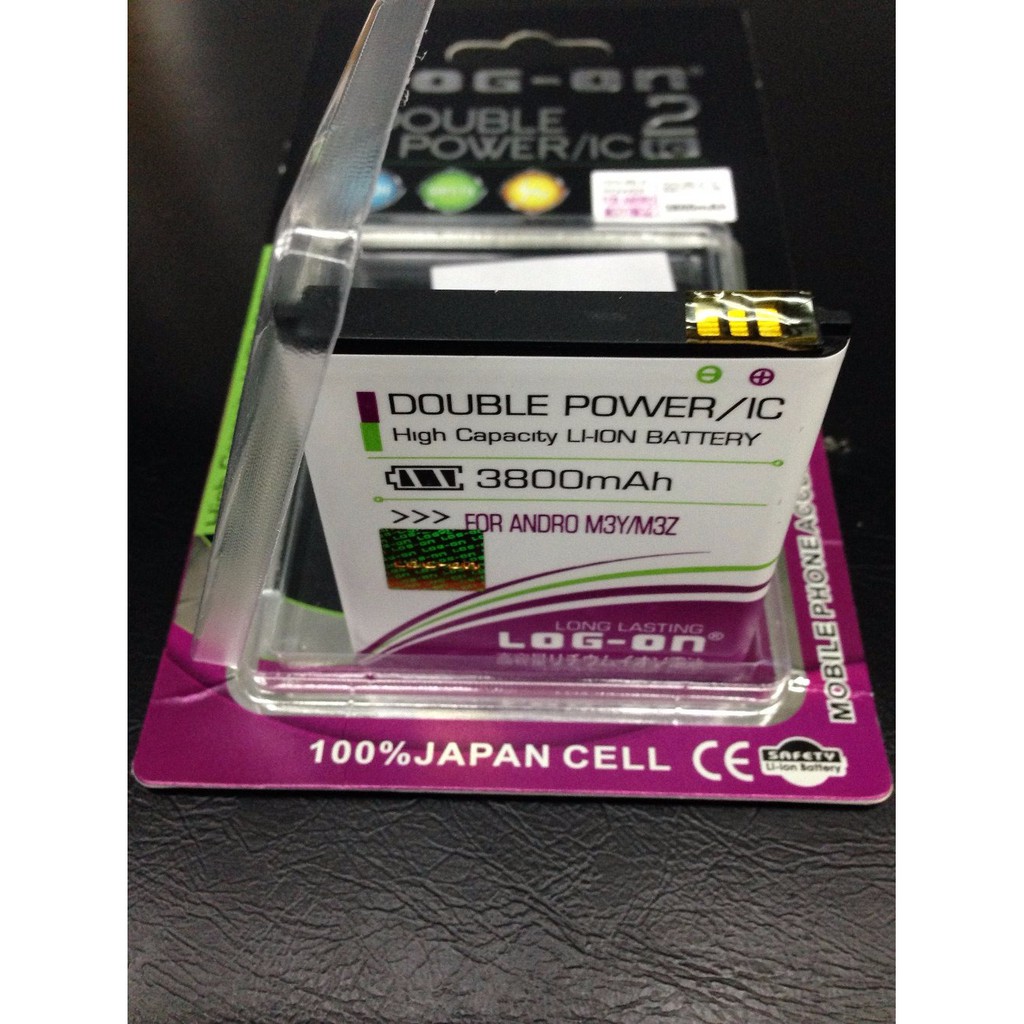 Baterai Modem Smartfren Andromax M3Y atau  Smartfren Andromax M3Z atau Smartfren Andromax M3S H1541