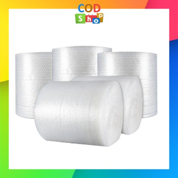 

COD - B198 Bubble Warp / Pengaman Paket Bubble