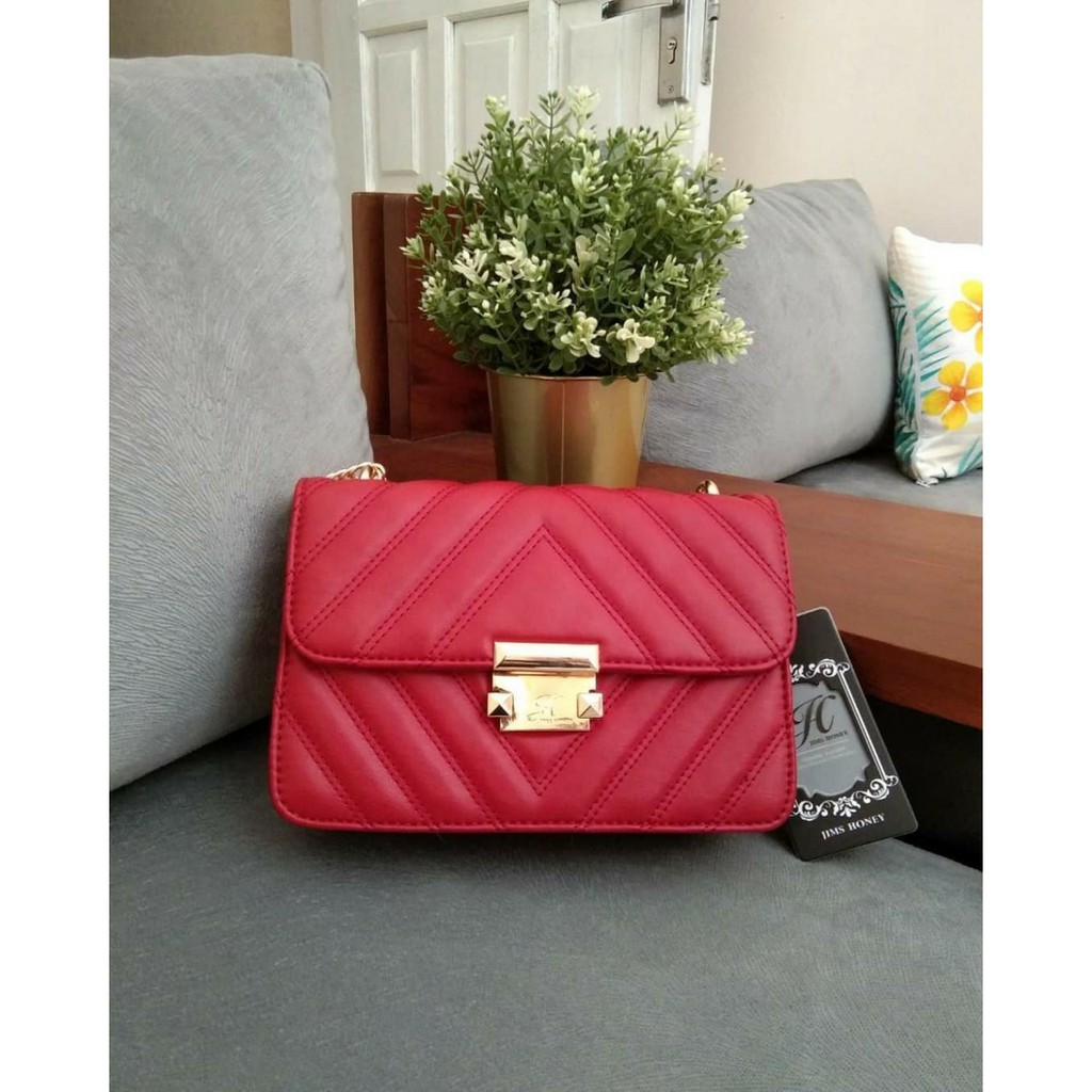 Kimora from Jims Honey