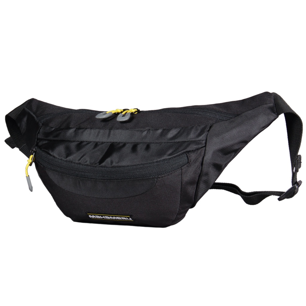 TAS  SLEMPANG TAS PINGGANG MAHAMERU WBM 034