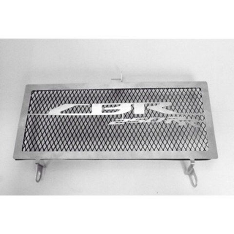 Cover Radiator CBR 250 RR Cover Radiator CBR250RR Tutup Radiator CBR