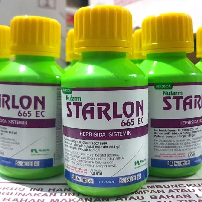 """""] Racun pohon : Starlon 665 EC