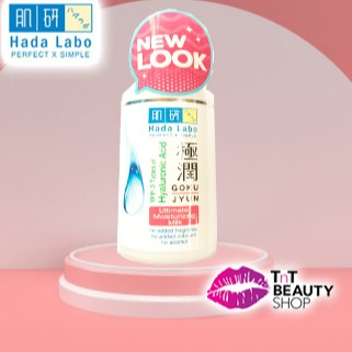 -Moisturizing Milk