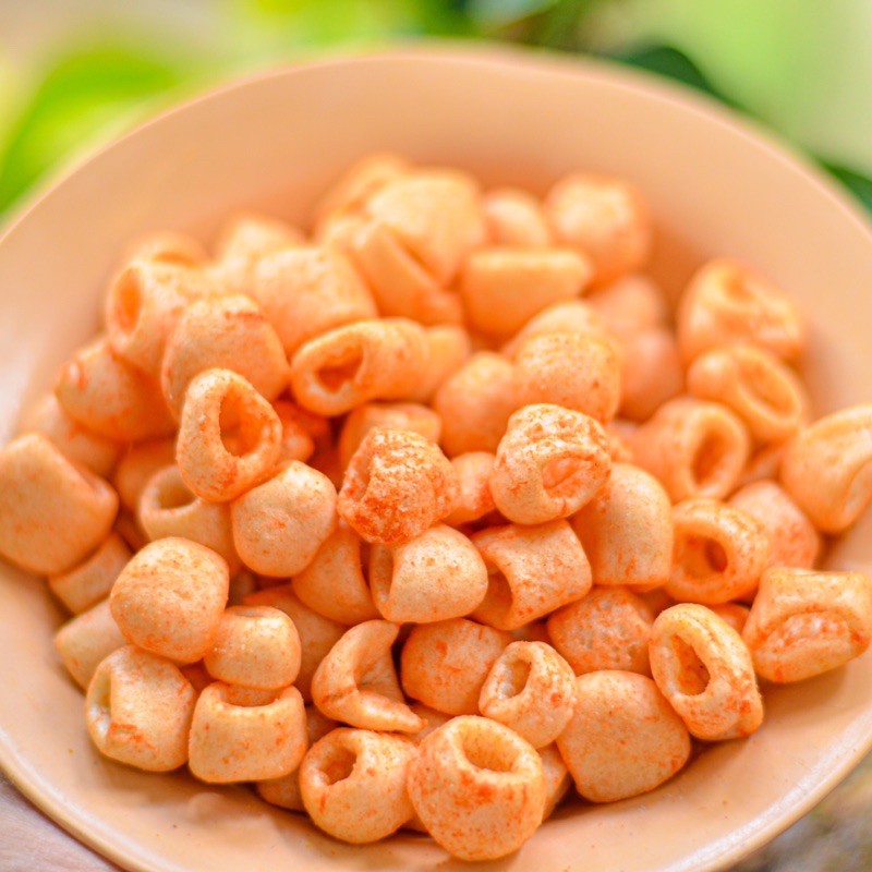 

Makaroni Mikro Balado 250gr