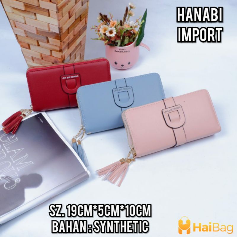HANABI  bagi