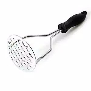 Potato masher / penghancur kentang / alat press burger