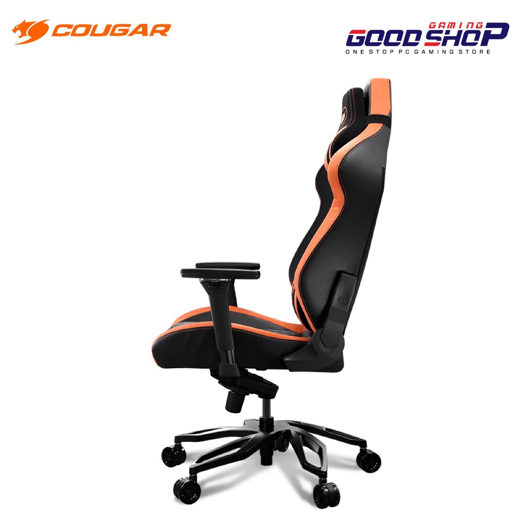 Cougar Armor Titan Pro - Gaming Chair