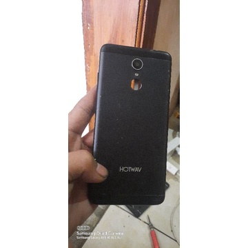 Tutup Batre Hotwav M5 ori