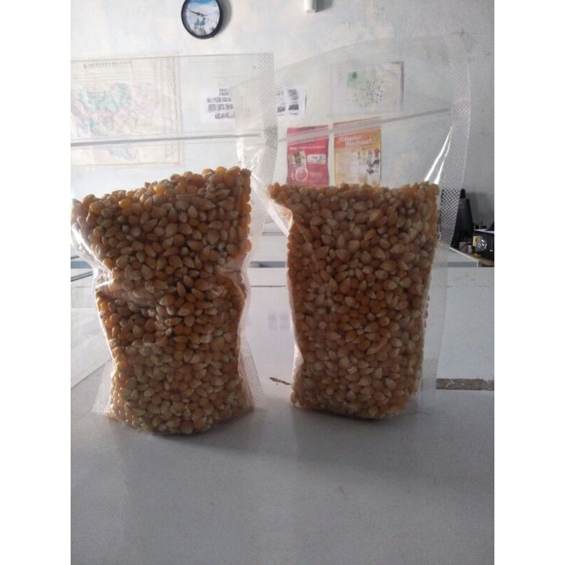 

Jagung popcorn harga terjangkau