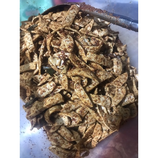 

cemilan enak dan murah BASRENG & MAKARONI MANTUL jajanan pedas super hot