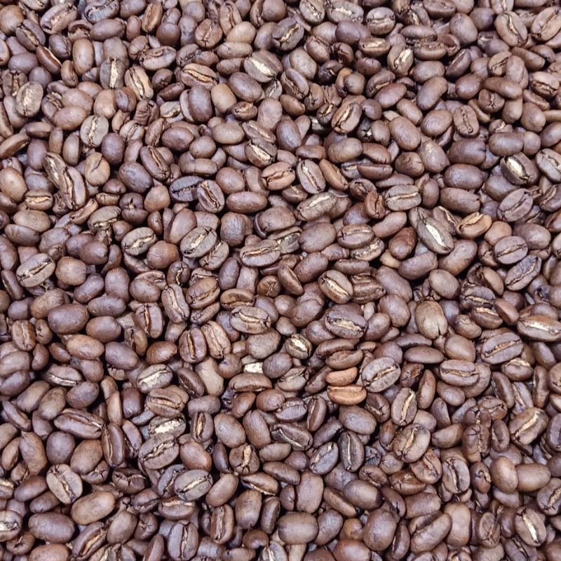 Kopi Arabica Gayo 200gr ( Biji atau Bubuk ) Single Origin kualitas Premium