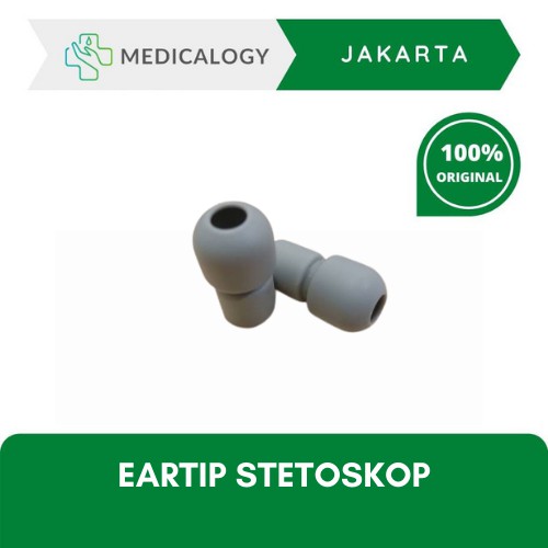 EARTIP STETOSKOP OLIVES SUPER SOFT