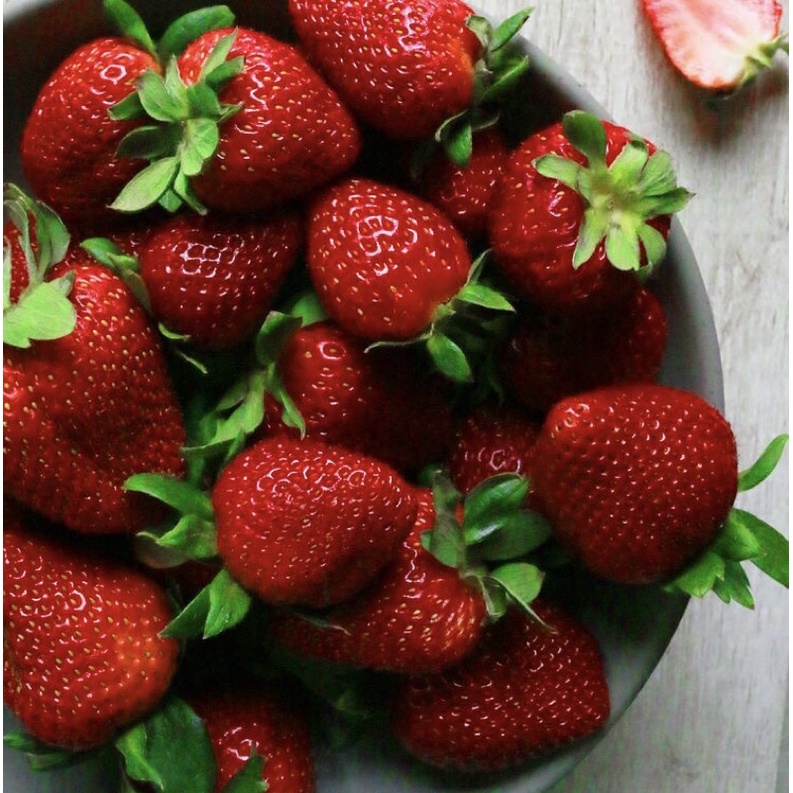 

FROZEN STRAWBERRY / STRAWBERRY BEKU 1 KG