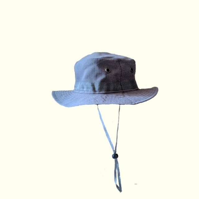 RF Topi Jungle | Abu Abu