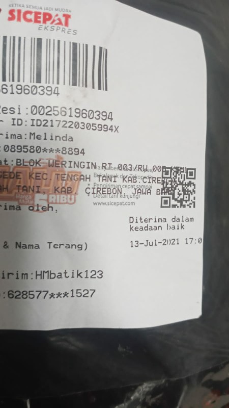 Couple Nabila | Couple Batik Songket Palembang | Couple Rnb