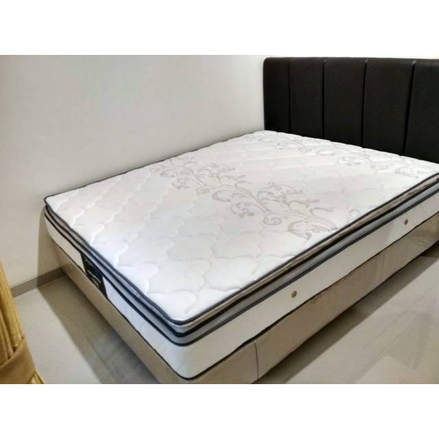 Matrass Comforta superfit platinum pro 180x200 kasur spring bed
