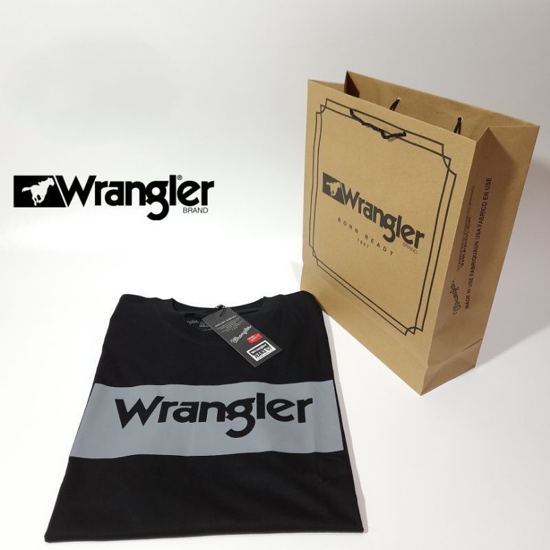 KAOS WRANGLER KAOS ORIGINAL DISTRO