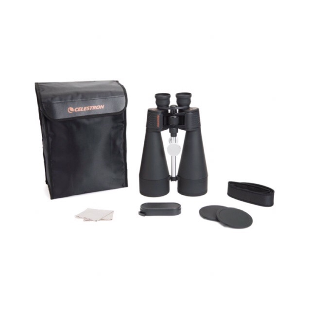 Celestron SkyMaster 20x80 Binocular