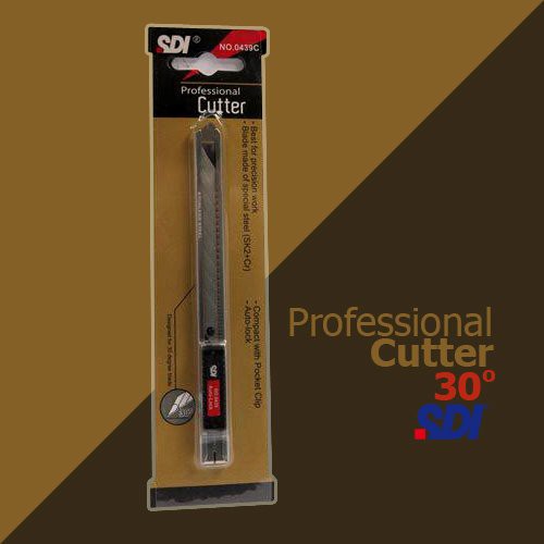 

Terlaris Cutter SDI 30 derajat Berkualitas