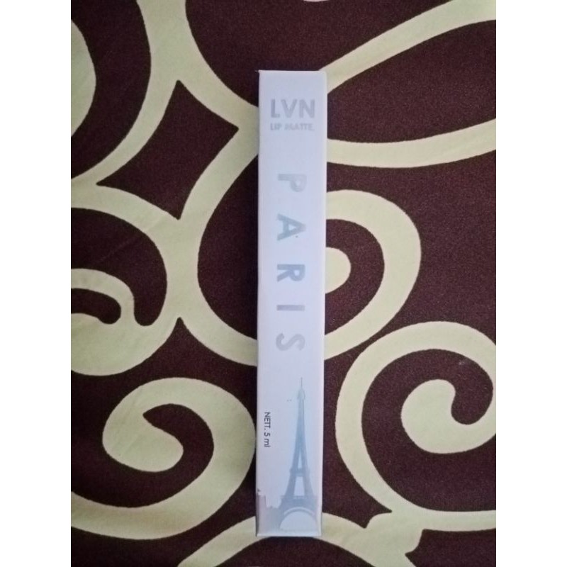 LVN LIP MATTE ORIGINAL - PARIS