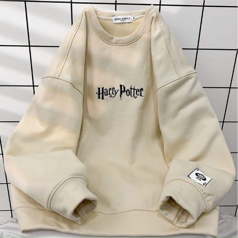 sweater  harry poters