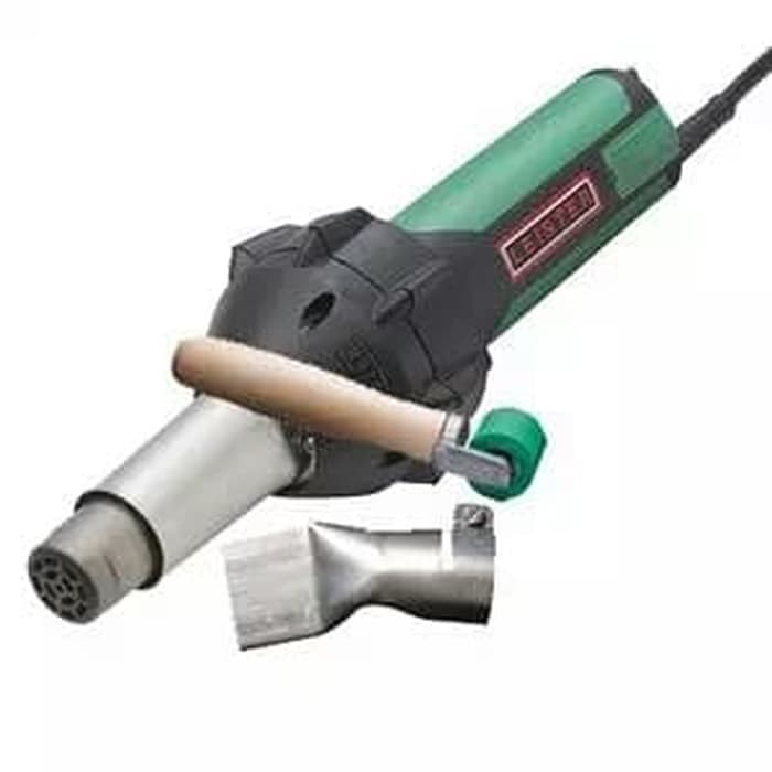 Mesin sambung terpal-