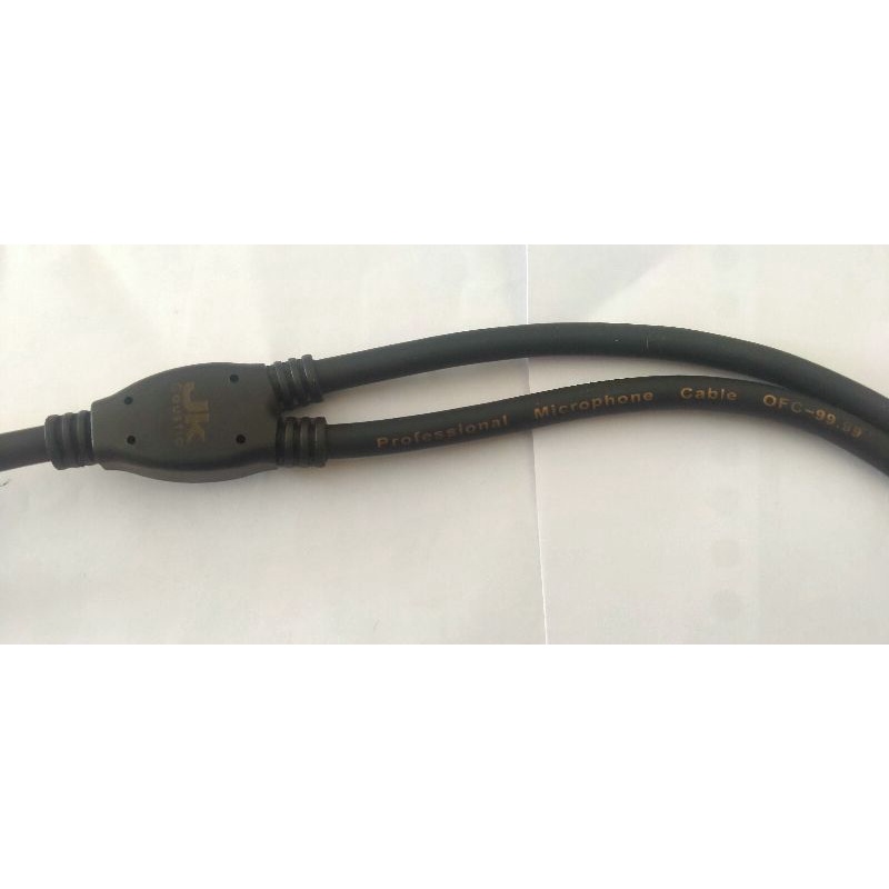 kabel jack hp stereo