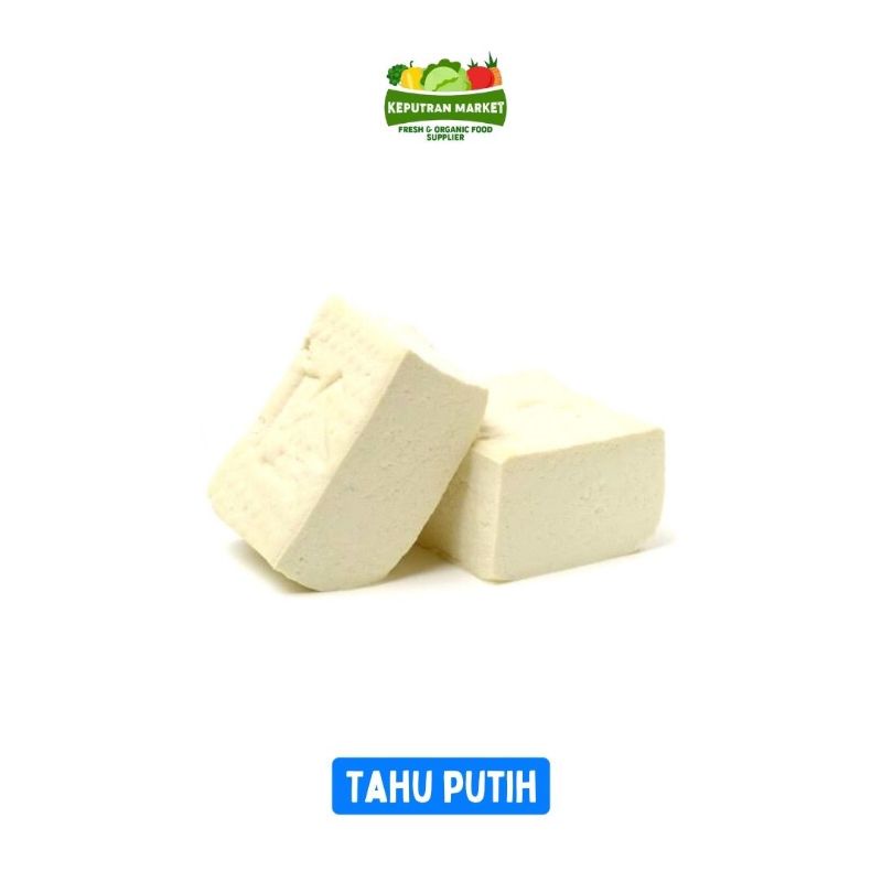 

Tahu Putih Jombang Per Pcs / Bahan Pelengkap