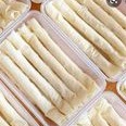 

Keju Aroma /cheese stick