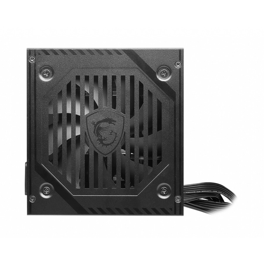 MSI MAG A600DN 600W 80 Plus Standard / PSU 600W