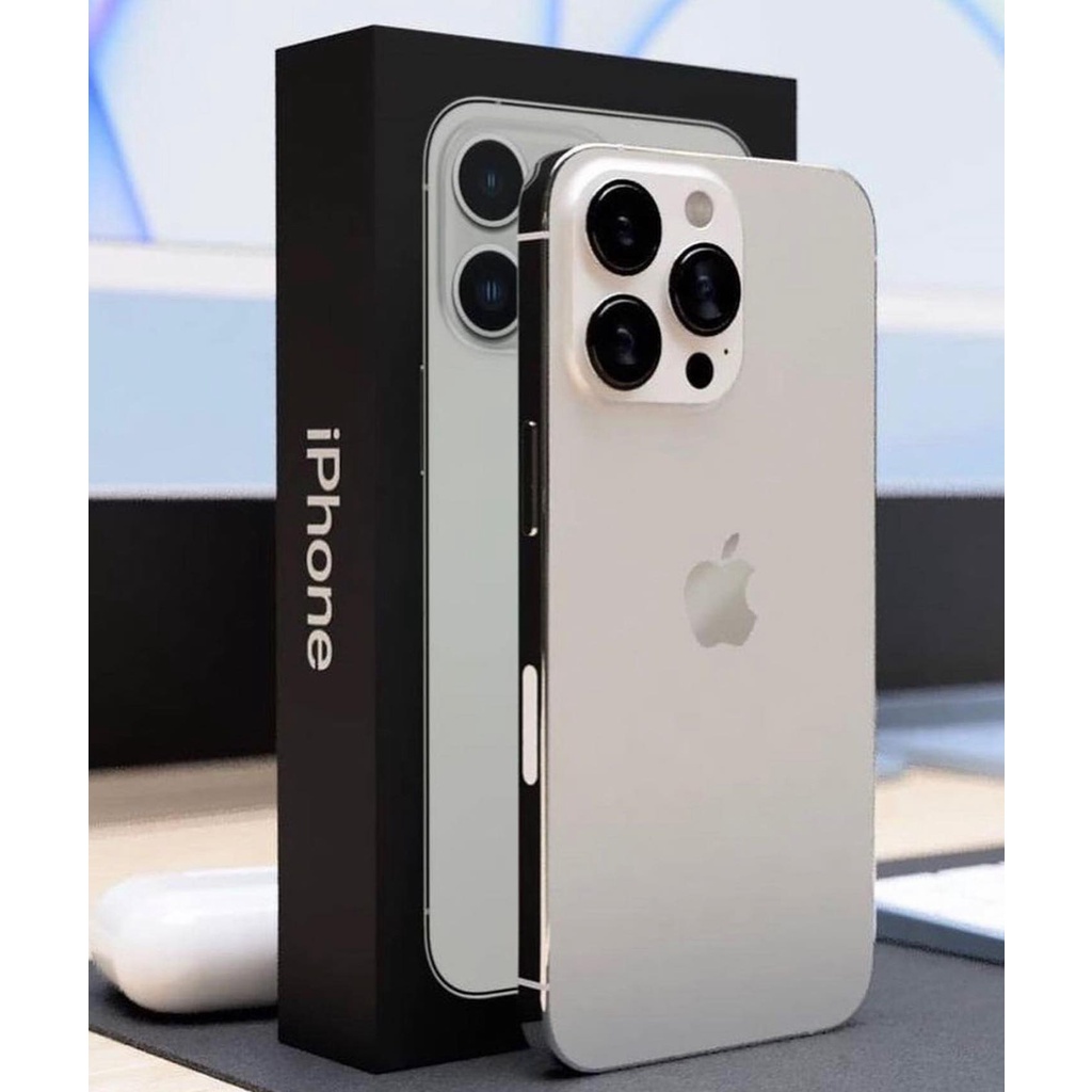 PROMO HP SECOND IPHONE 13 PROmax RAM 512GB Hp TERBARU (MISTERIB0X)-2